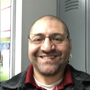 Meet your Posher, Pete